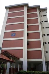 Blk 541 Ang Mo Kio Avenue 10 (Ang Mo Kio), HDB 3 Rooms #573772721